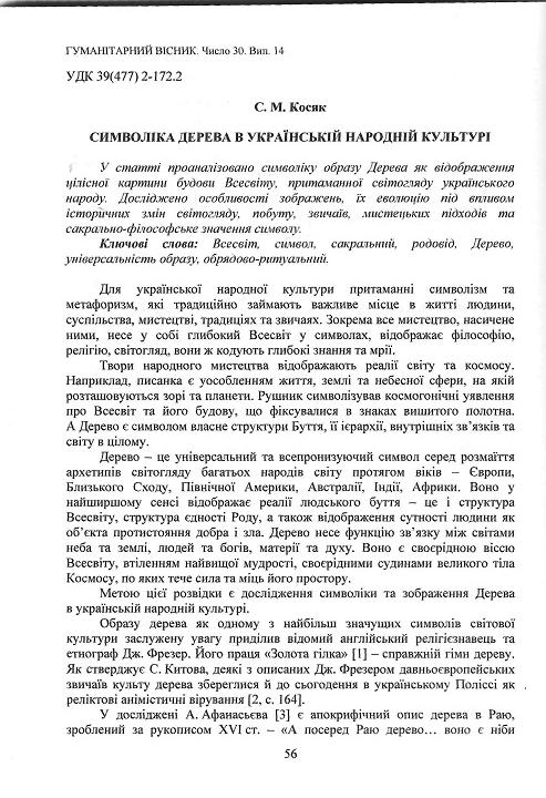 Інша